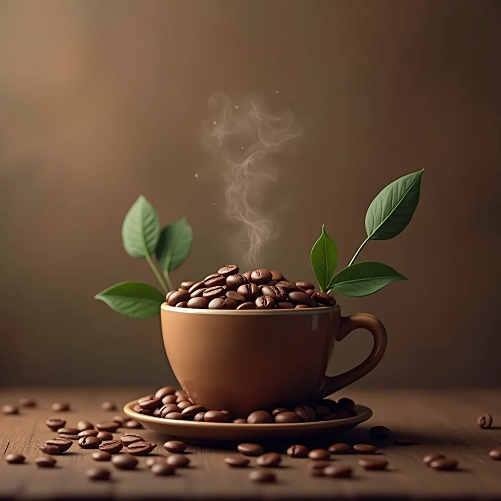 Organic Arabica Coffee - Organic Arabica Coffee A Guide to Fresh Flavor and Quality