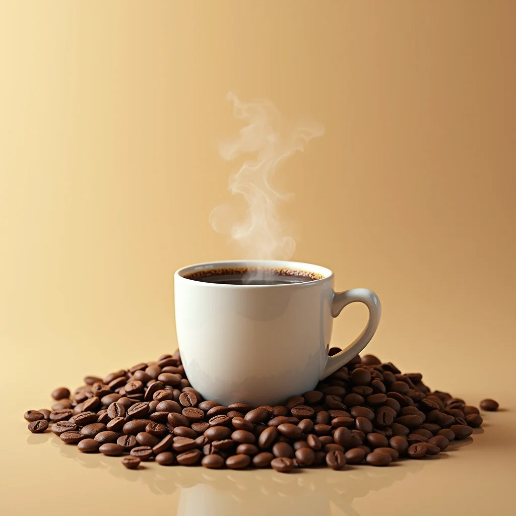 Organic Coffee - How Organic Coffee Boosts Morning Energy Naturally