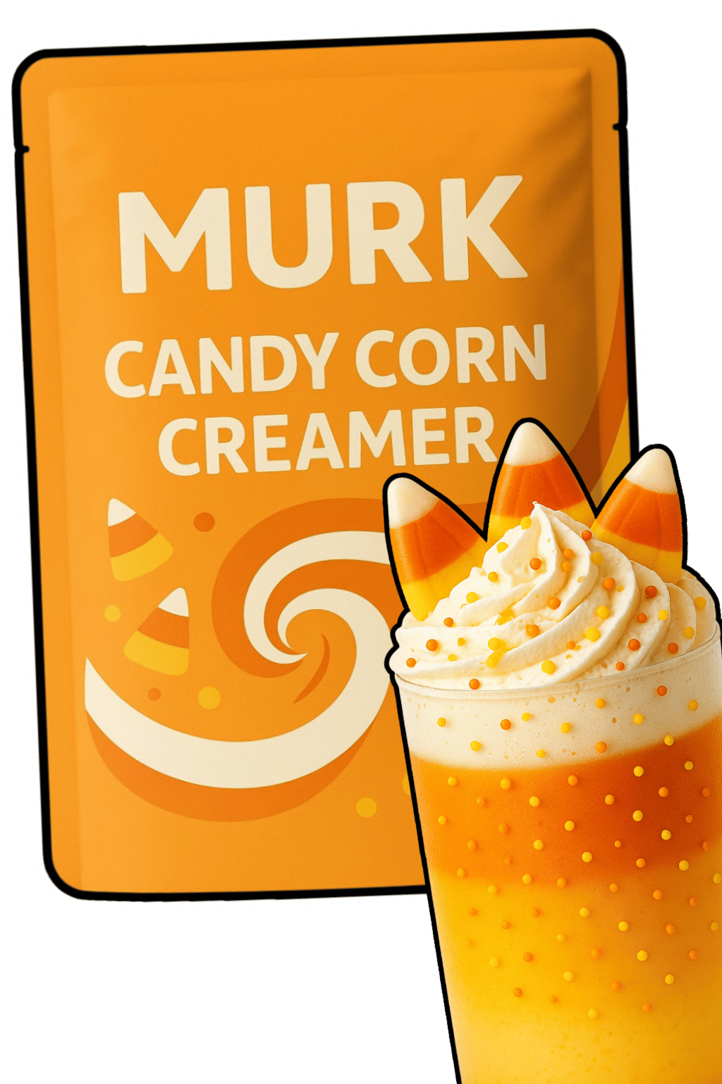 CANDY CORN LIMITED (ENDS SOON)