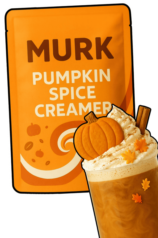 PUMPKIN SPICE LIMITED (ENDS SOON)