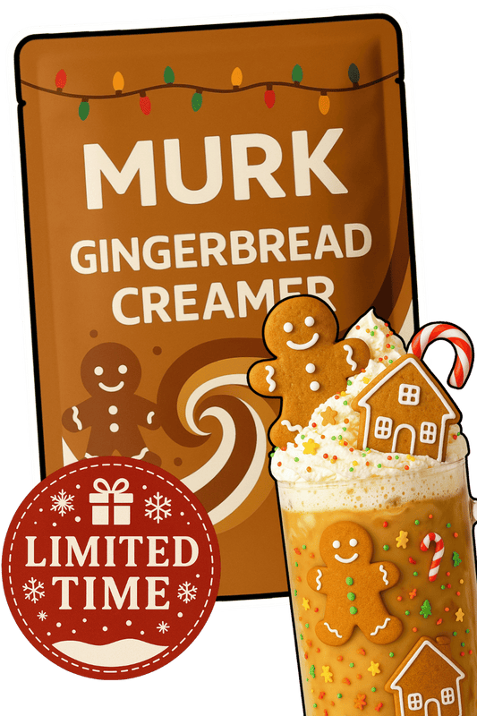 GINGERBREAD